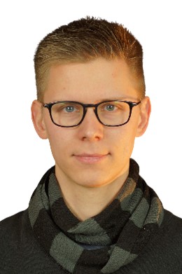 Dominik Geier, M. Eng.