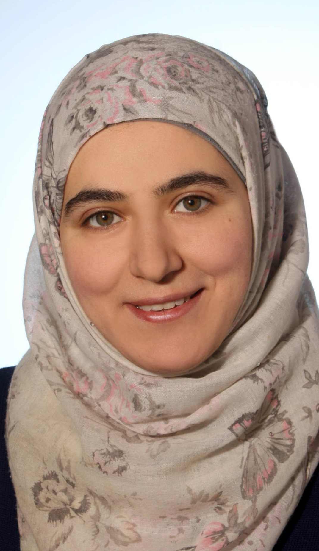 Marwa Malhis